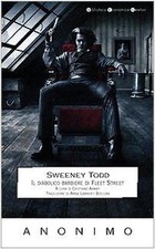 Sweeney Todd. Il diabolico