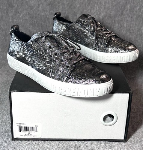 Sneakers snake nuove - sneakers,