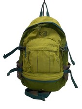 MILLET Backpack GRN Plain