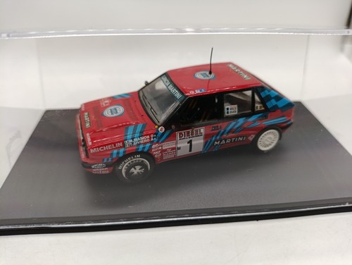 Lancia delta 16v - lancia,