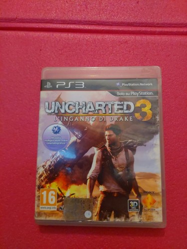 Uncharted inganno di drake - 3,