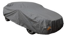 Telo Copri Auto nylon Grigio