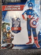Avengers captain america - captain,