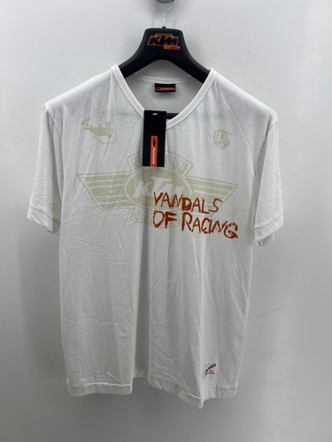 Shirt ktm originale uomo - t-shirt,