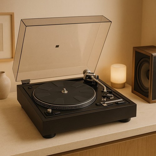 Dual 491 raro giradischi - dual,