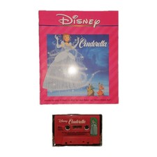 Disney Cinderella Children's