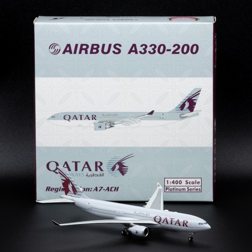 Qatar airways airbus - airways, a330-200