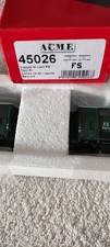 Acme 45026 Set di 2 carri FI