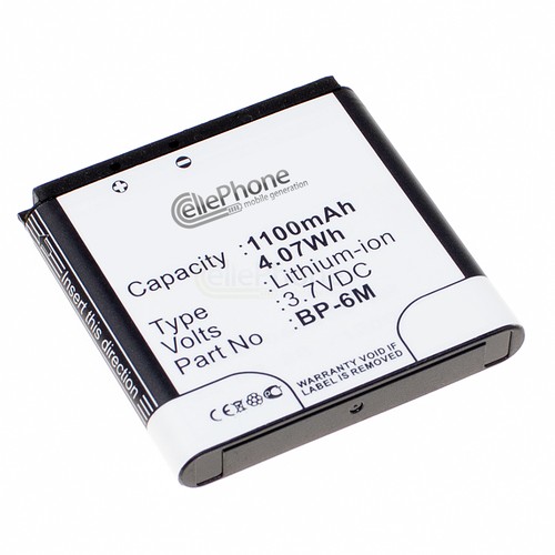 Batteria polymer per nokia - batteria,