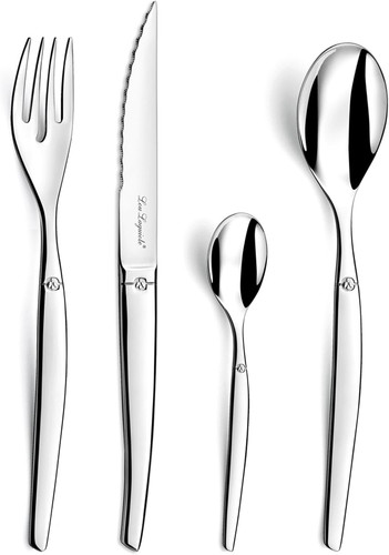 Set posate da - di, 24