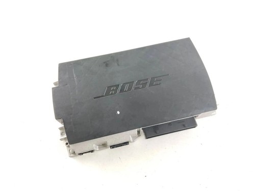 Amplificatore audio potenza - di,