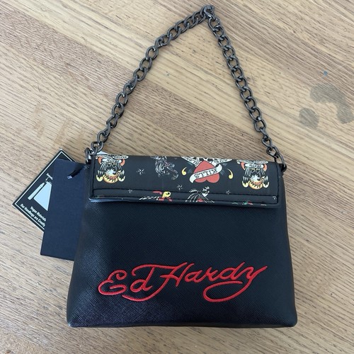 Mini borsa hardy con - ed,
