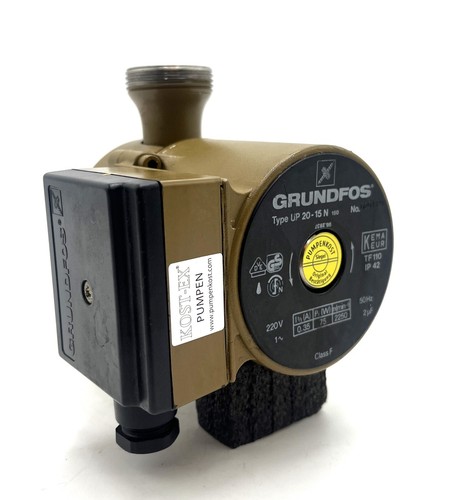 Pompa acqua potabile grundfos - acqua,