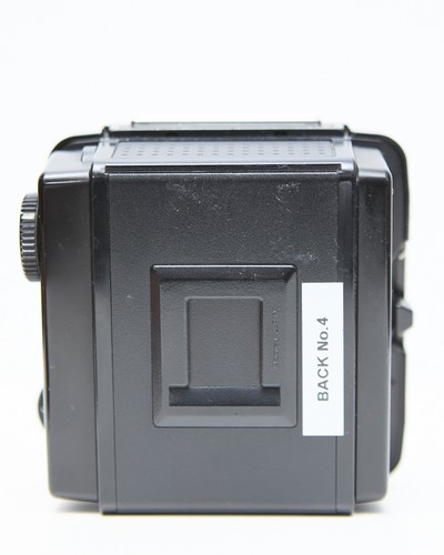 Mamiya rz67 professional - mamiya, ii