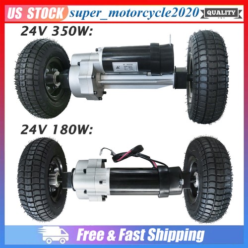 Motore spazzola 24v - motore,
