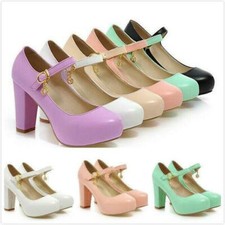 Scarpe decolte Lolita donna