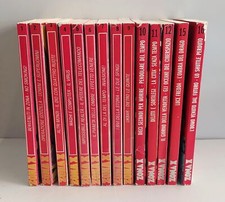 Martin Mystere Zona X dal n°1 al 16 Bonelli Fumetto