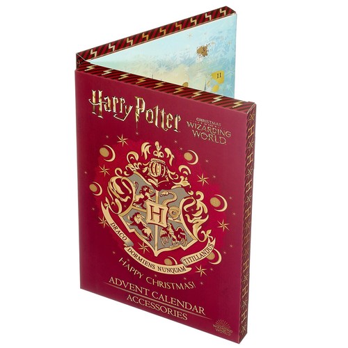 Harry potter calendario - harry,