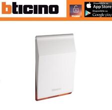 SIRENA DA ESTERNO BTICINO CON