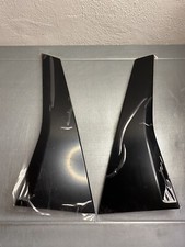 Coppia Modanature Porte Posteriori Per Suzuki Vitara 3 Serie Nuove Originali