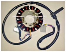 STATORE VOLANO ACCENSIONE