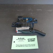 2022-23 GMC Acadia OEM Chassis