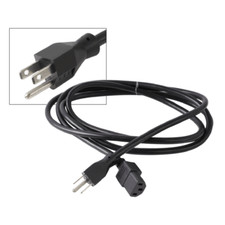 Cavo Alimentazione per Pioneer DJM-T1, DJM-S9, DJM-900 DJ Mixer