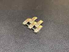 Cartier Panthere Bracelet link 15mm 18ct. oro giallo