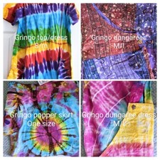 Abbigliamento Gringo Fair