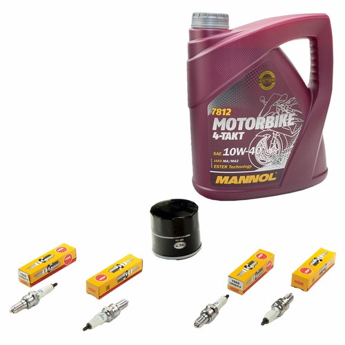 Kit revisione per - per, cbr