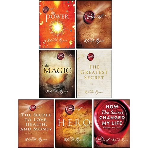 Complete set series lot - -, 7