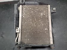 RADIATORE ARIA CONDIZIONATA A/C VENTOLA DODGE RAM III 5.7 V8 2003-2009