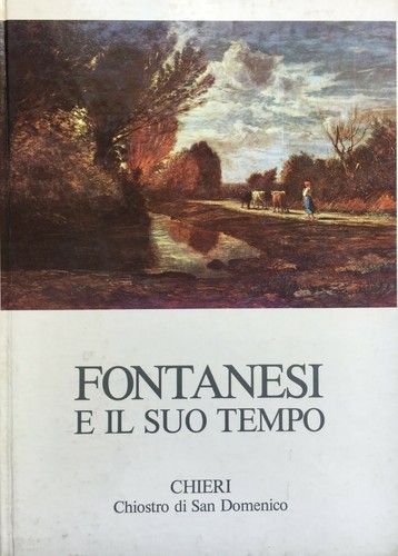 Fontanesi suo tempo - suo,