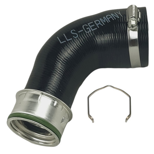 Turbo tubo per seat alhambra - per,