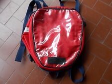 Borsa serbatoio Nonfango Rossa