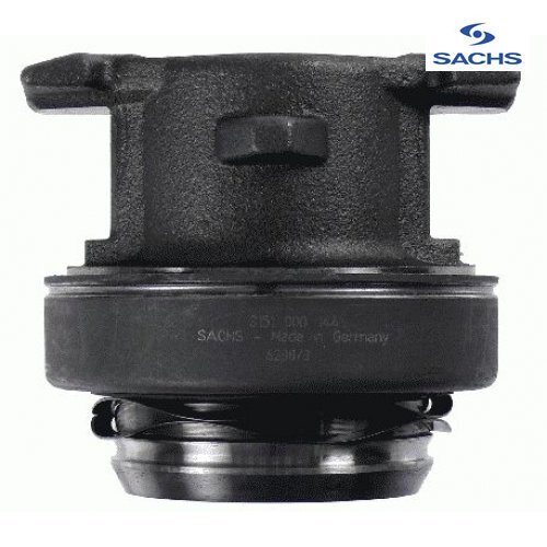 Cuscinetto scarico sachs - cuscinetto,
