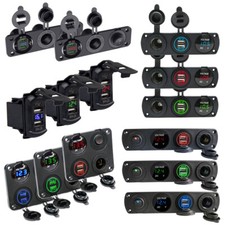 Accendisigari Auto Barca