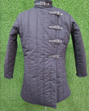 Gambeson Medievale Spessa