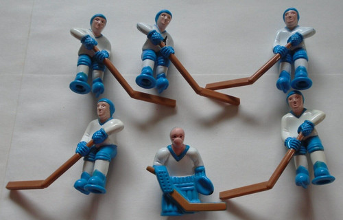Team stiga hockey players - team,