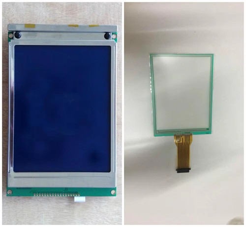 Korg triton display lcd con - display,