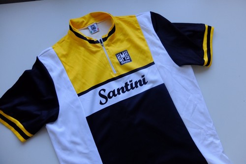Sms santini maglia bici - sms,