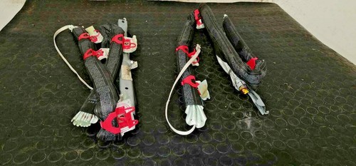 Ricambi usati coppia airbag a - usati,,