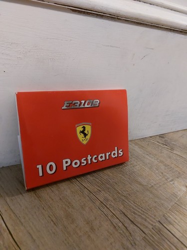 Scuderia ferrari f310b - ferrari,