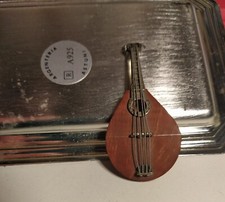 6 Miniature. oggetti in