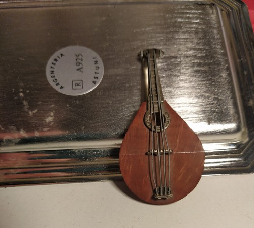 Miniature oggetti in - 6,