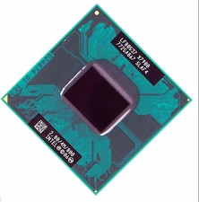1 Processore CPU Intel Core 2 Extreme X7900 2.8 GHz Dual-Core SLAF4 funzionante