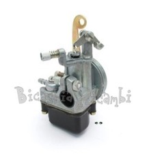 0105 - CARBURATORE DELLORTO 13-13 PIAGGIO BRAVO GRILLO