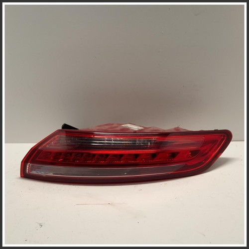 Fanale posteriore led destro - posteriore,