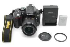 【N MINT+++ S/C7600】Nikon