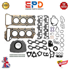 MERCEDES-BENZ OM642 3.0 DIESEL